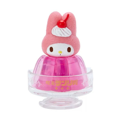 Sanrio Notes Magnet
