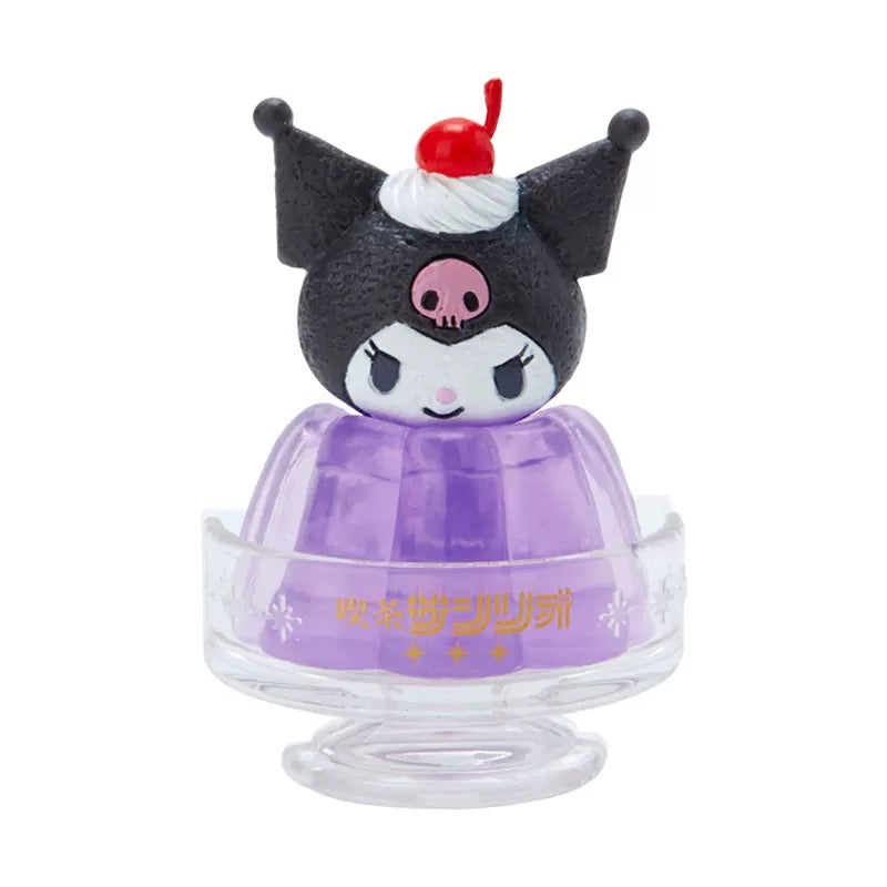 Sanrio Notes Magnet