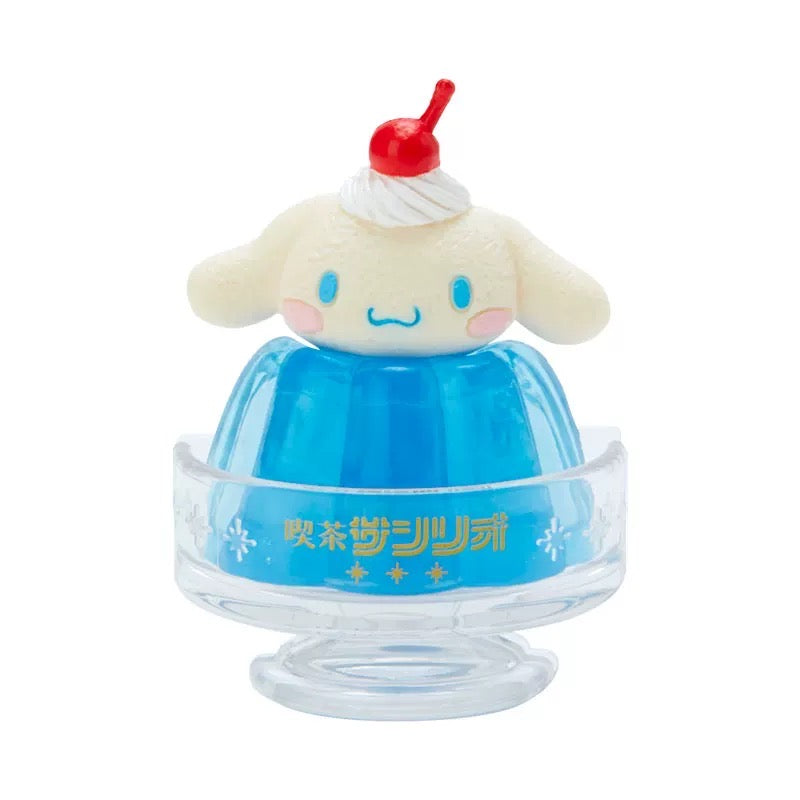 Sanrio Notes Magnet