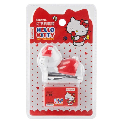 Hello Kitty Stapler | Hello Kitty Mini Stapler | GoodChoyice