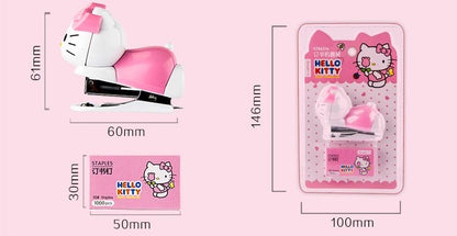 Hello Kitty Stapler | Hello Kitty Mini Stapler | GoodChoyice
