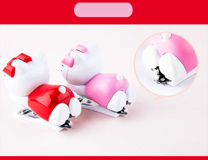 Hello Kitty Stapler | Hello Kitty Mini Stapler | GoodChoyice