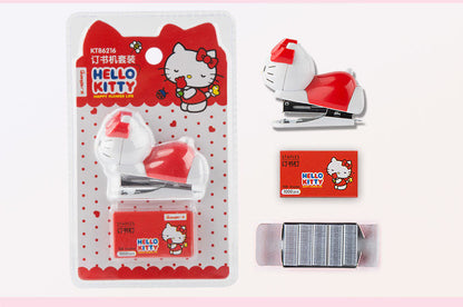 Hello Kitty Stapler | Hello Kitty Mini Stapler | GoodChoyice