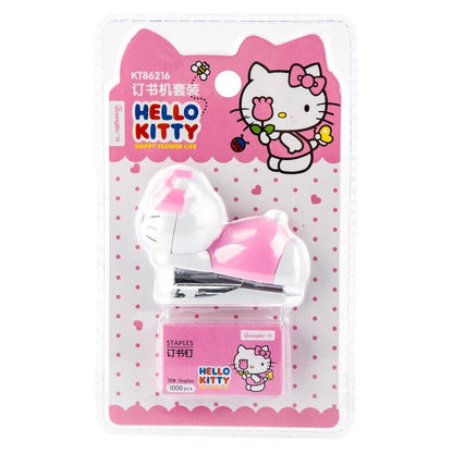 Hello Kitty Stapler | Hello Kitty Mini Stapler | GoodChoyice