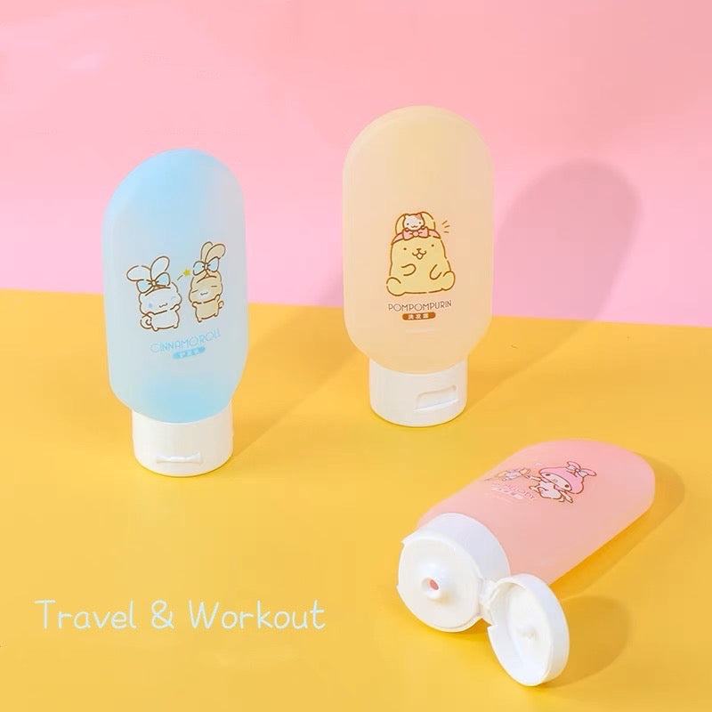 Sanrio Lotionspender-Set
