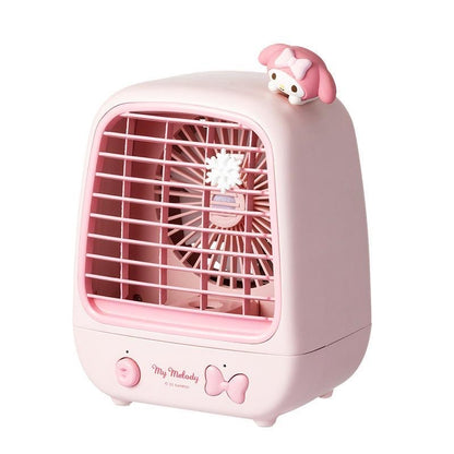 Sanrio Mini-Luftkühler und Diffusor 2 in 1