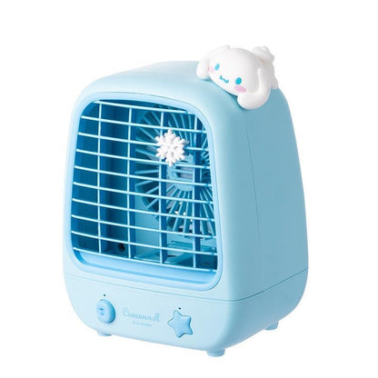 Sanrio Mini-Luftkühler und Diffusor 2 in 1