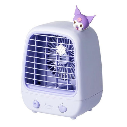 Sanrio Mini-Luftkühler und Diffusor 2 in 1