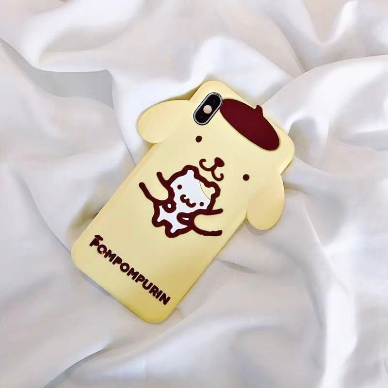 Sanrio Silikon-Telefonhülle