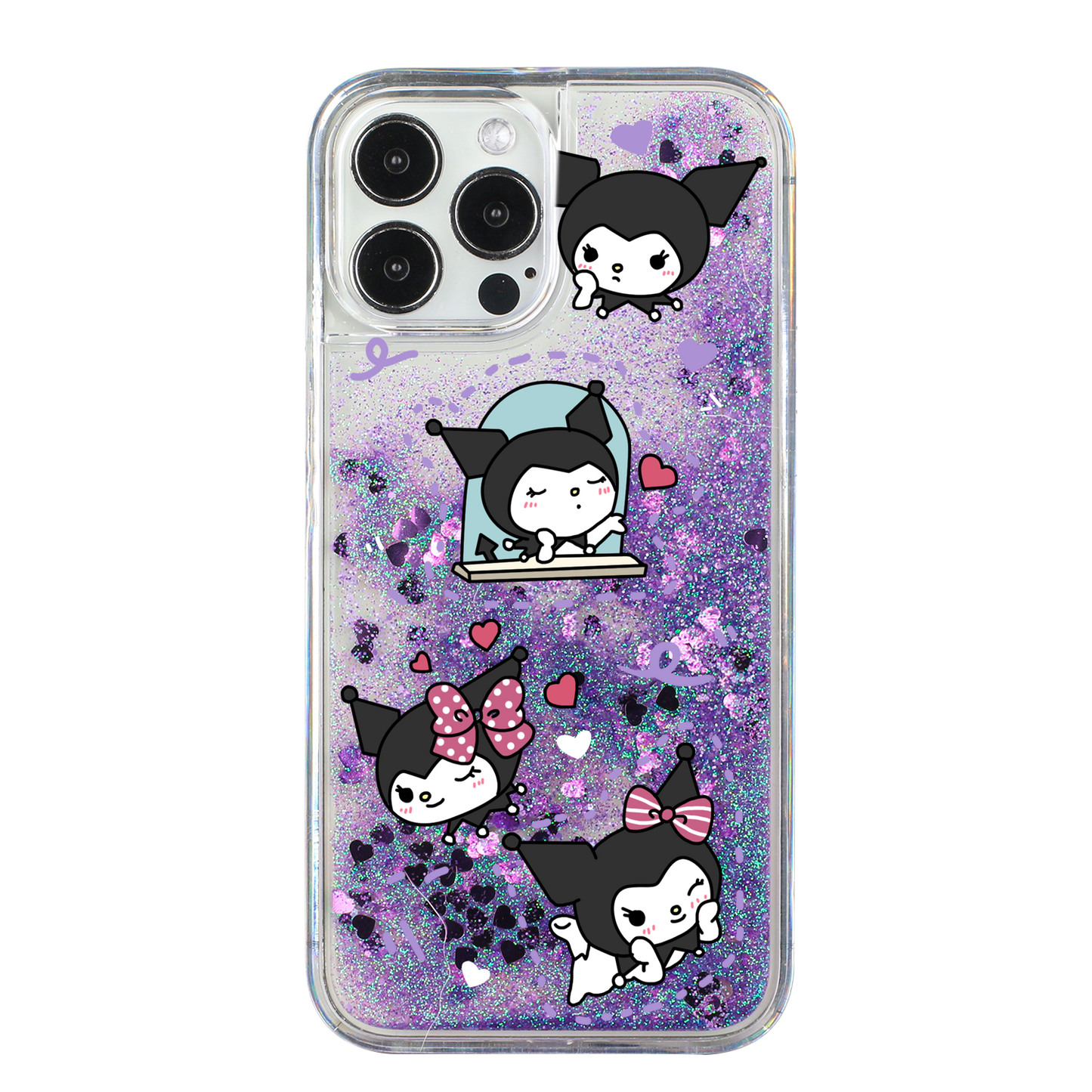 Louis Vuitton Hello Kitty iPhone X/Xs | iPhone Xs Max Case