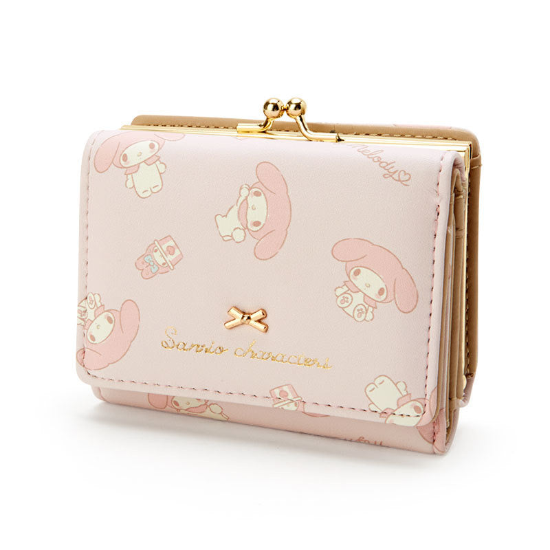 Sanrio Wallet (PM/ML/KR/HK)