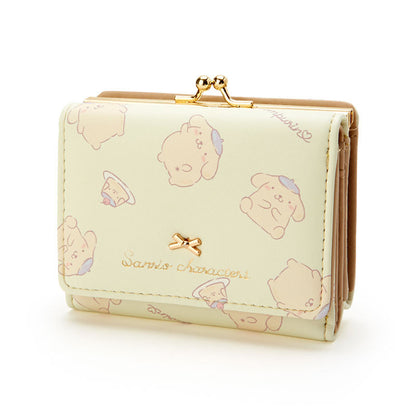 Sanrio Wallet (PM/ML/KR/HK/PC)