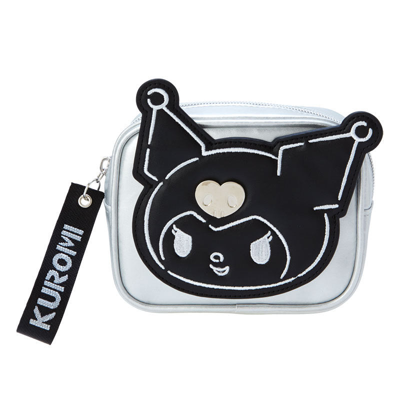 Kuromi Münzbörse/Organizer
