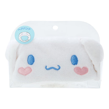 Sanrio-Stirnband