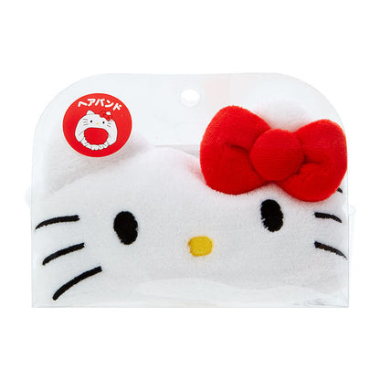 Sanrio-Stirnband