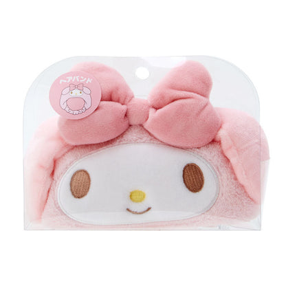 Sanrio-Stirnband