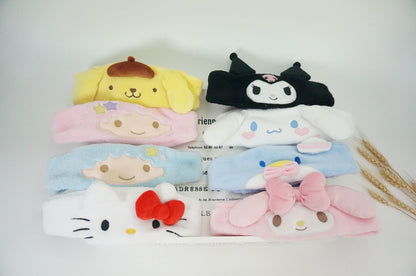 Sanrio-Stirnband