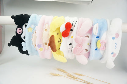 Sanrio-Stirnband