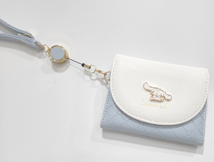 Retractable Card Holder | Card Holder Wallet | GoodChoyice