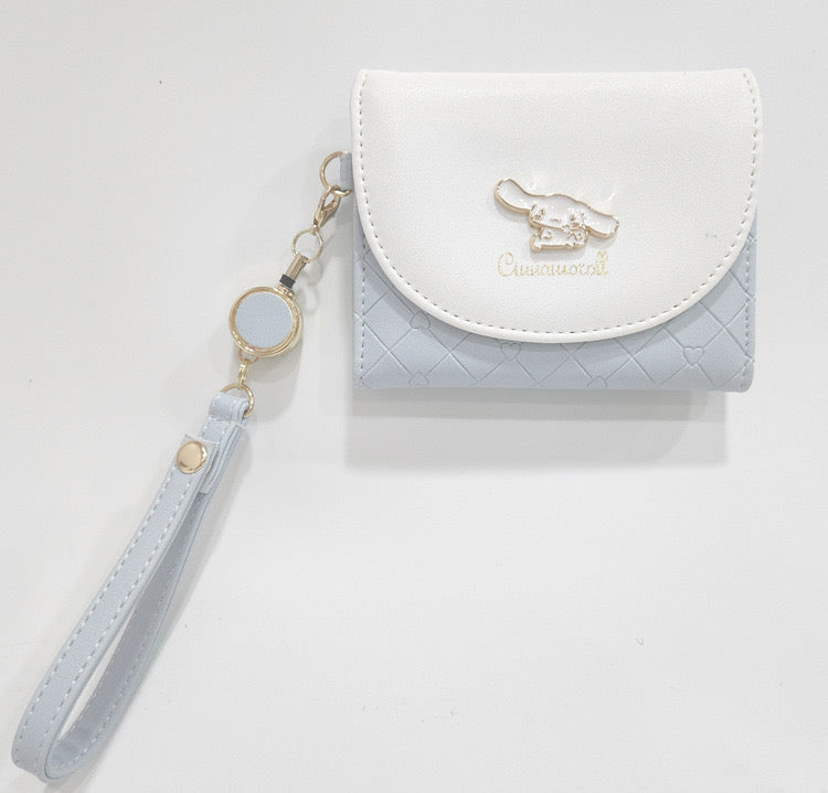 Retractable Card Holder | Card Holder Wallet | GoodChoyice