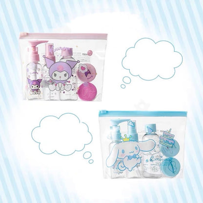 Sanrio Reiseset