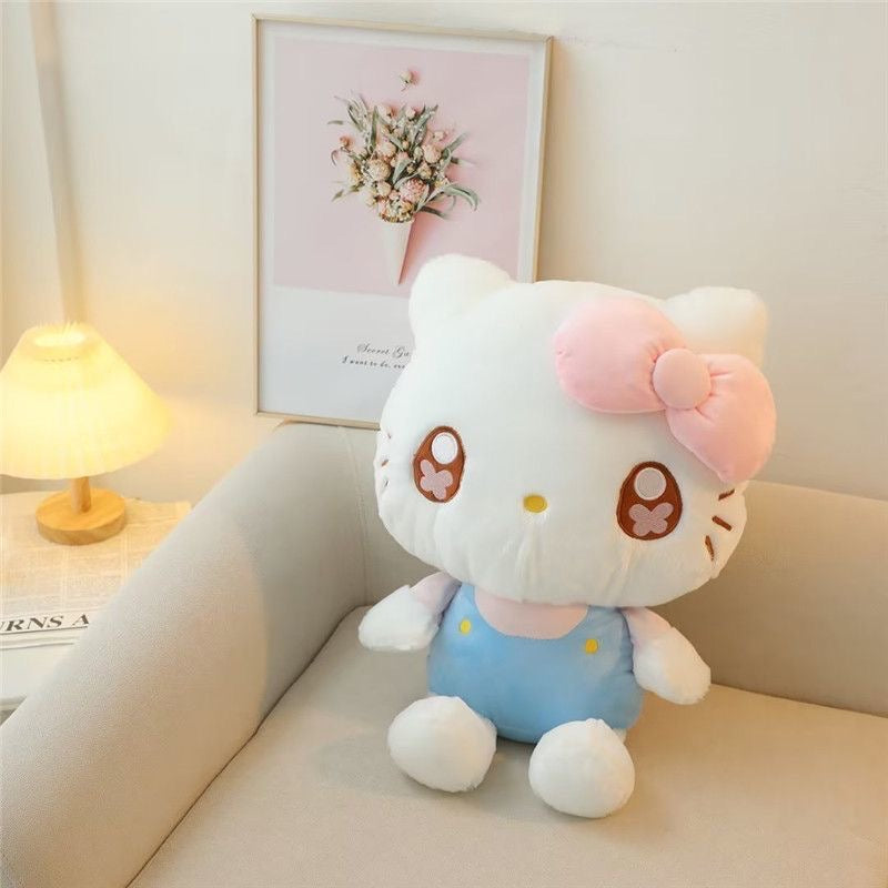 Hello Kitty Plush | Hello Kitty Stuffed Animal | GoodChoyice
