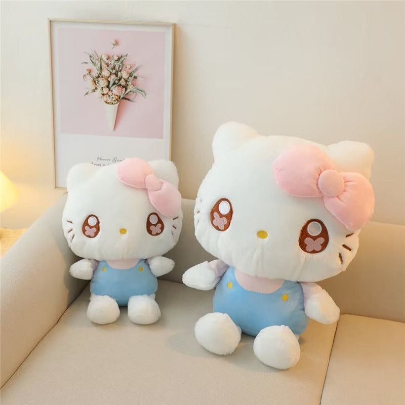 Hello Kitty Plush | Hello Kitty Stuffed Animal | GoodChoyice
