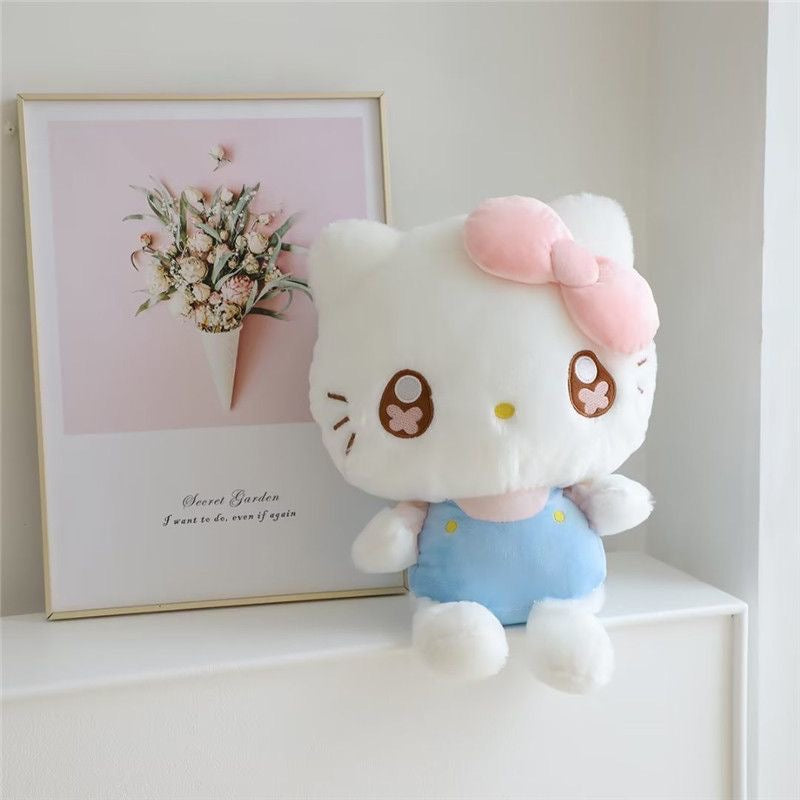 Hello Kitty Plush | Hello Kitty Stuffed Animal | GoodChoyice