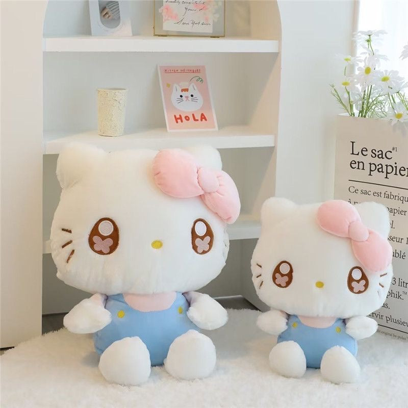 Hello Kitty Plush | Hello Kitty Stuffed Animal | GoodChoyice