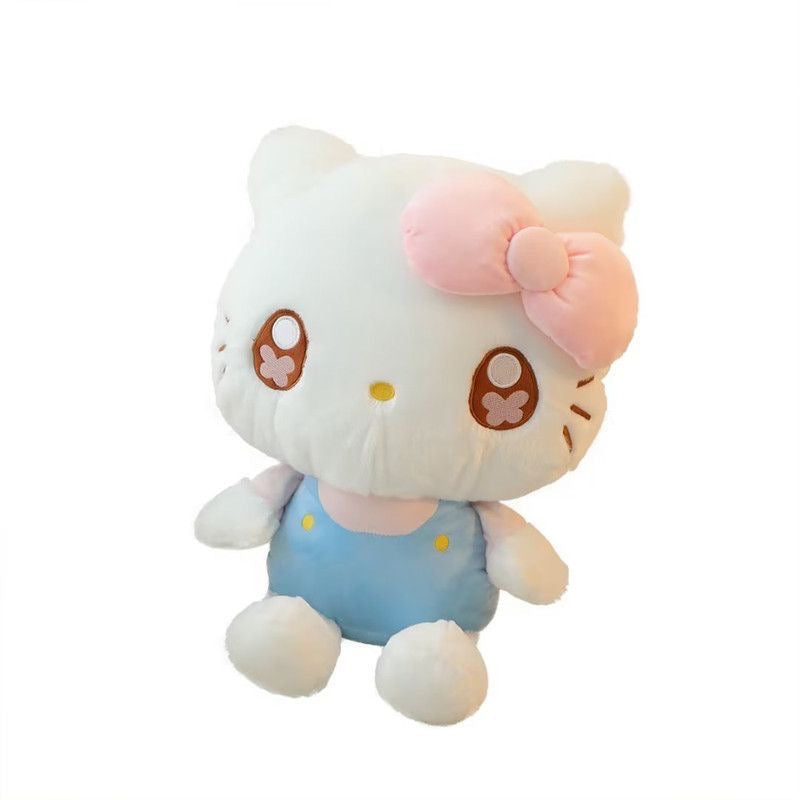 Hello Kitty Plush | Hello Kitty Stuffed Animal | GoodChoyice