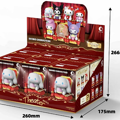 Sanrio Die Theater-Blindbox 