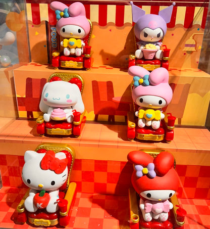 Sanrio Die Theater-Blindbox 