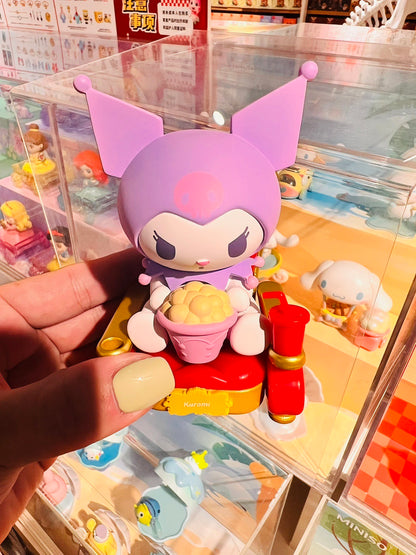 Sanrio Die Theater-Blindbox 