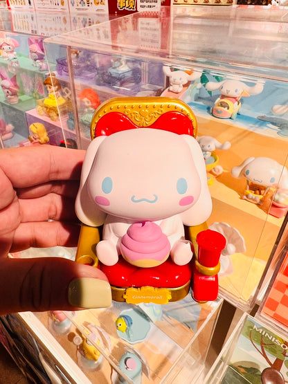 Sanrio Die Theater-Blindbox 