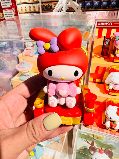 Sanrio Die Theater-Blindbox 
