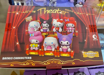 Sanrio Die Theater-Blindbox 