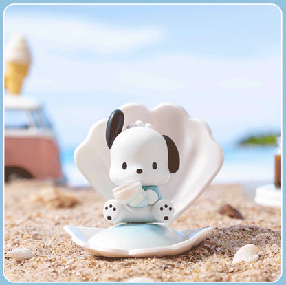 Sanrio Beach Holiday Blind Box