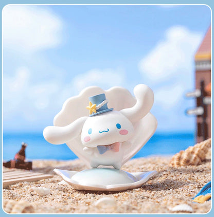 Sanrio Beach Holiday Blind Box
