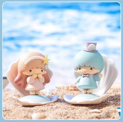 Sanrio Beach Holiday Blind Box