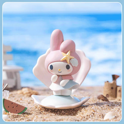 Sanrio Beach Holiday Blind Box