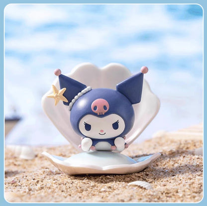 Sanrio Beach Holiday Blind Box