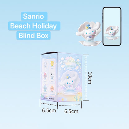 Sanrio Beach Holiday Blind Box