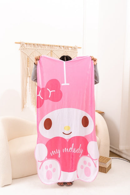 Sanrio Decke