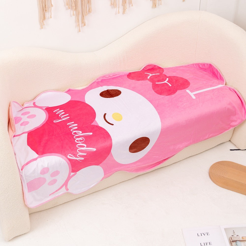 Sanrio Decke
