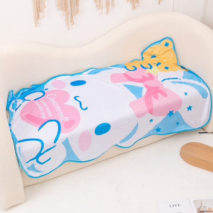 Sanrio Decke
