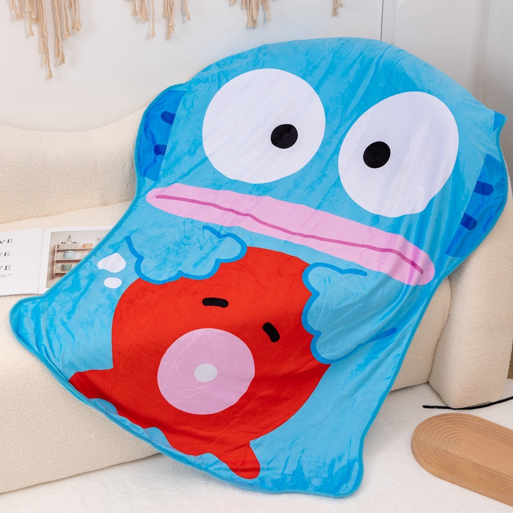 Sanrio Decke