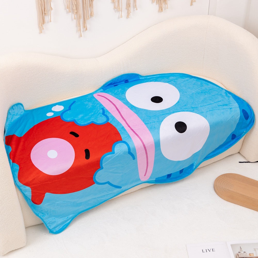 Sanrio Decke