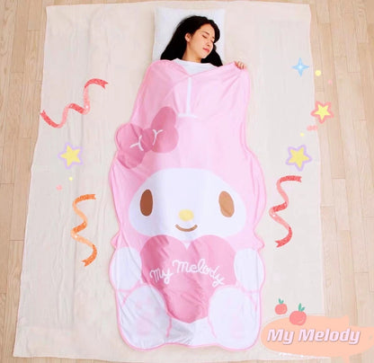 Sanrio Decke