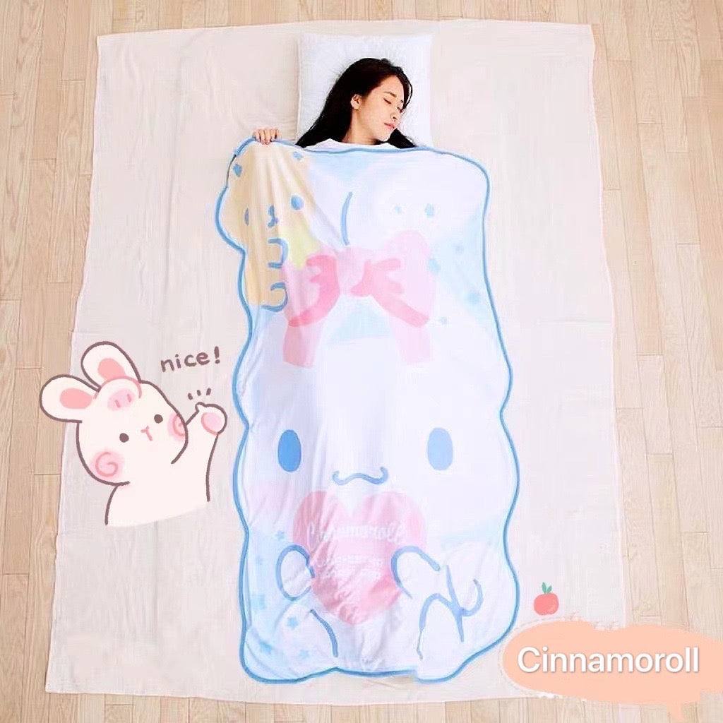 Sanrio Decke