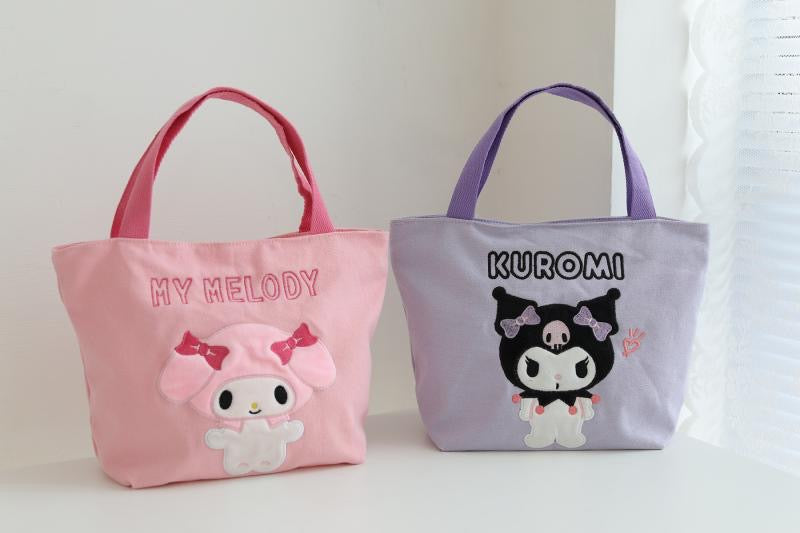 Sanrio Lunch Bag – GoodChoyice